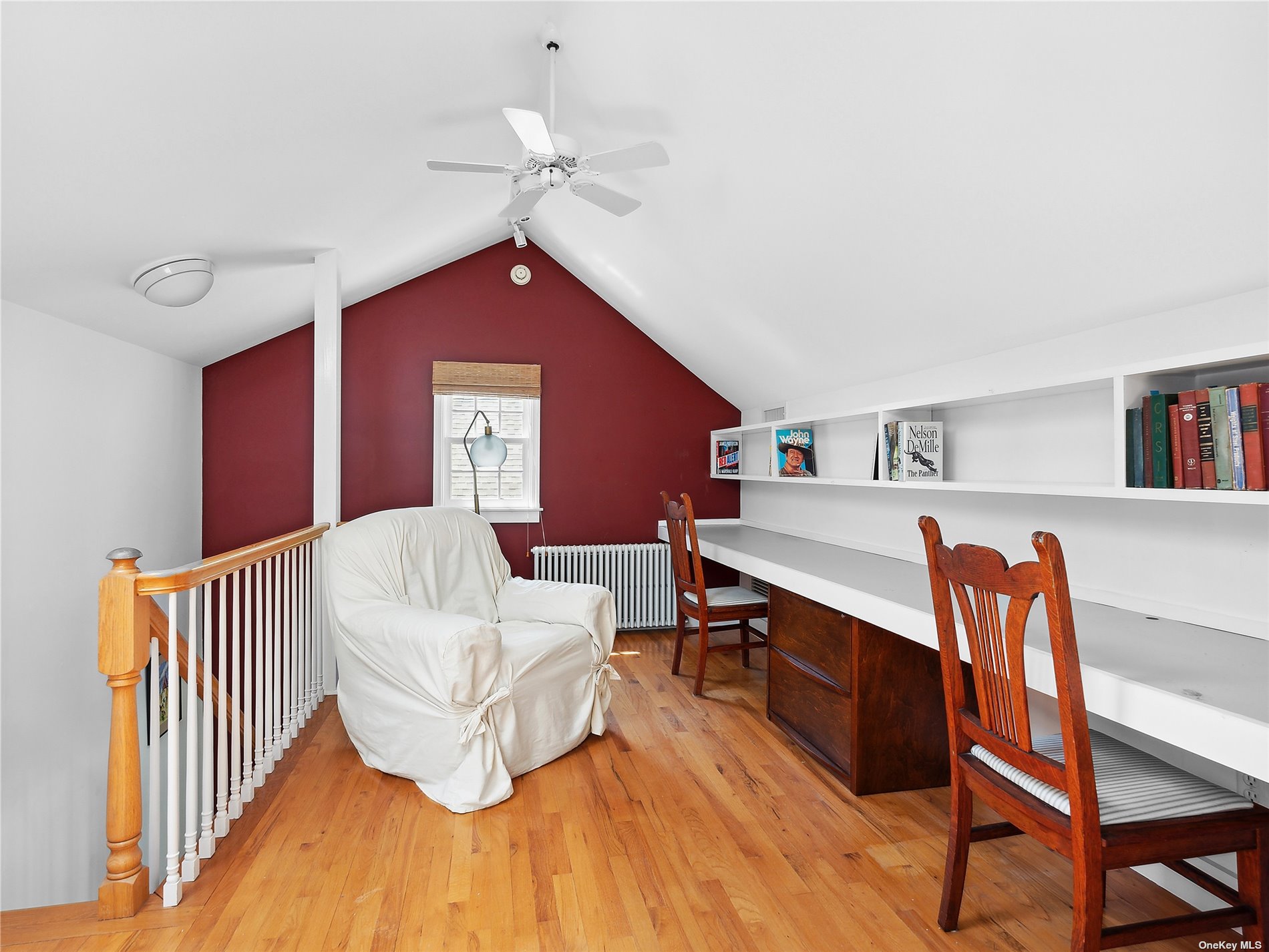41 East Hampton, undefined 00000 - Photo 9 of 14 a living room with furniture a rug and a window