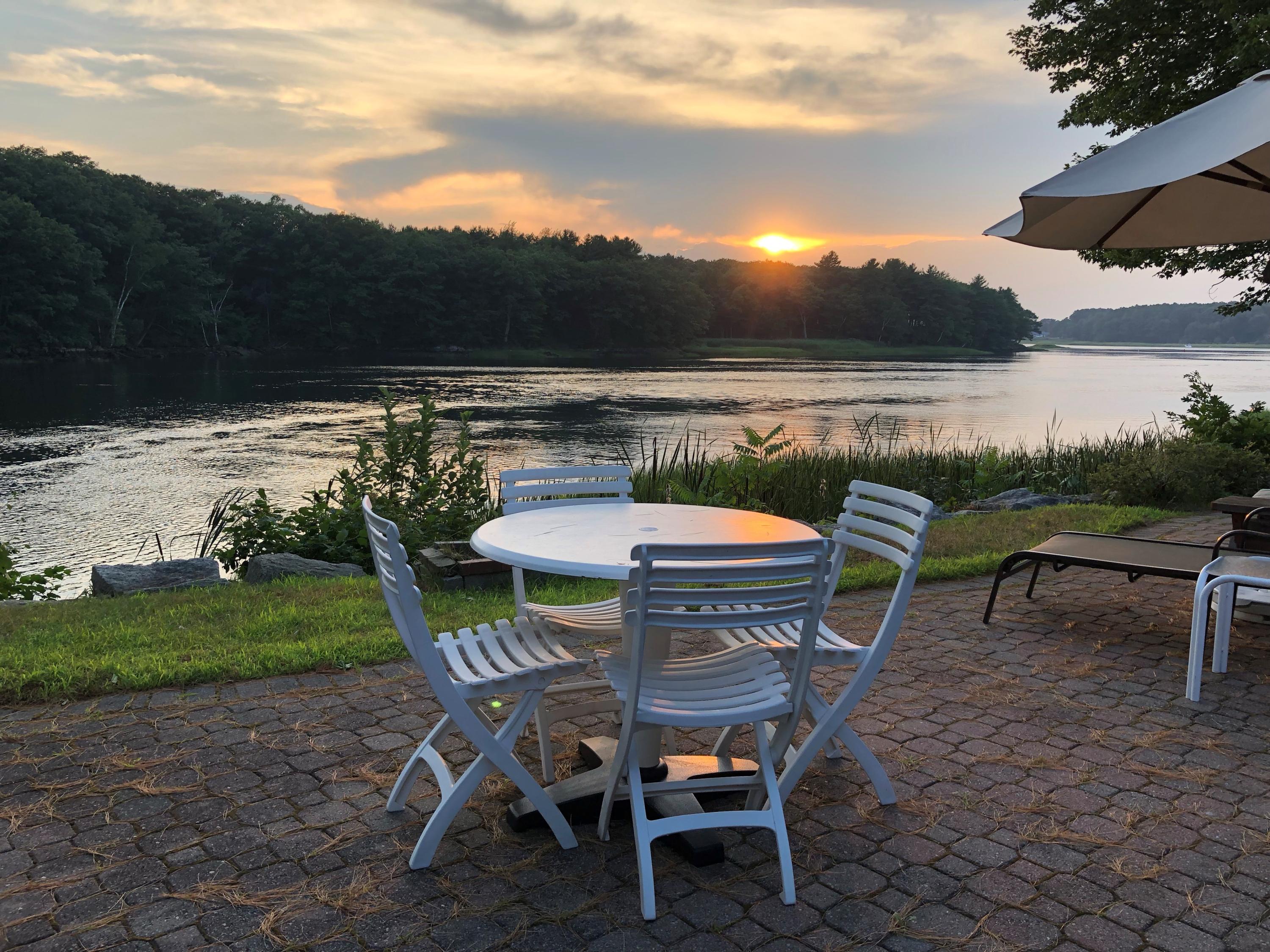 551 Ferry Road Saco, ME 04072 - Photo 7 of 60 551 Ferry Sunset