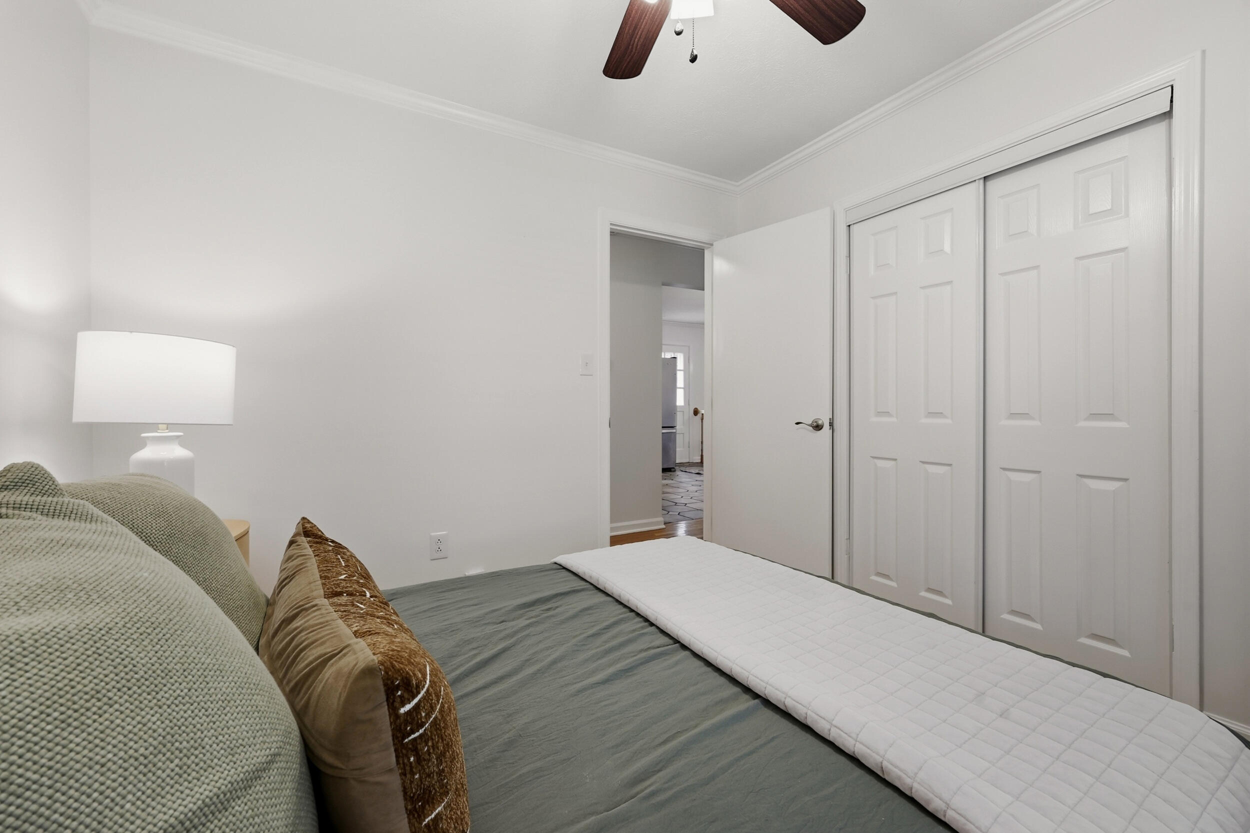 625 Severn Way Lexington, KY 40503 - Photo 14 of 38 Bedroom #2