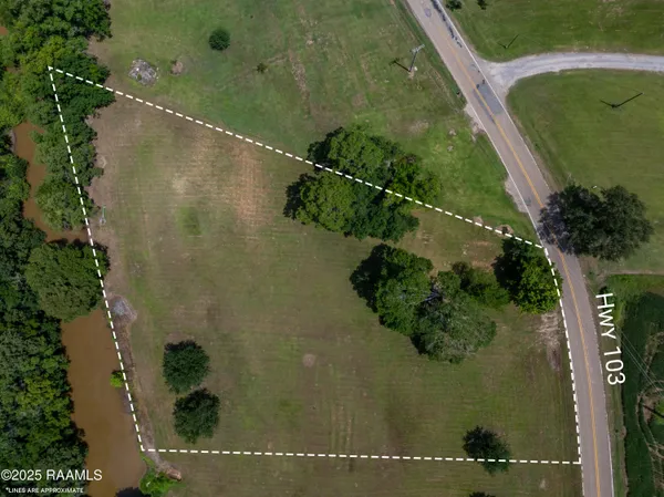 $59,000 | Hwy Hwy La-103 Washington La, Washington, LA 70589