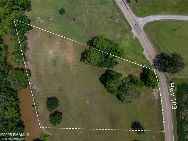 $59,000 | Hwy Hwy La-103 Washington La, Washington, LA 70589