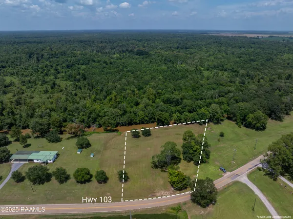 $59,000 | Hwy Hwy La-103 Washington La, Washington, LA 70589