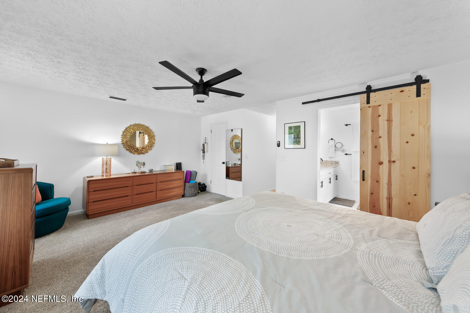 3997 Raintree Road Jacksonville, FL 32277 - Photo 25 of 58 Master Br