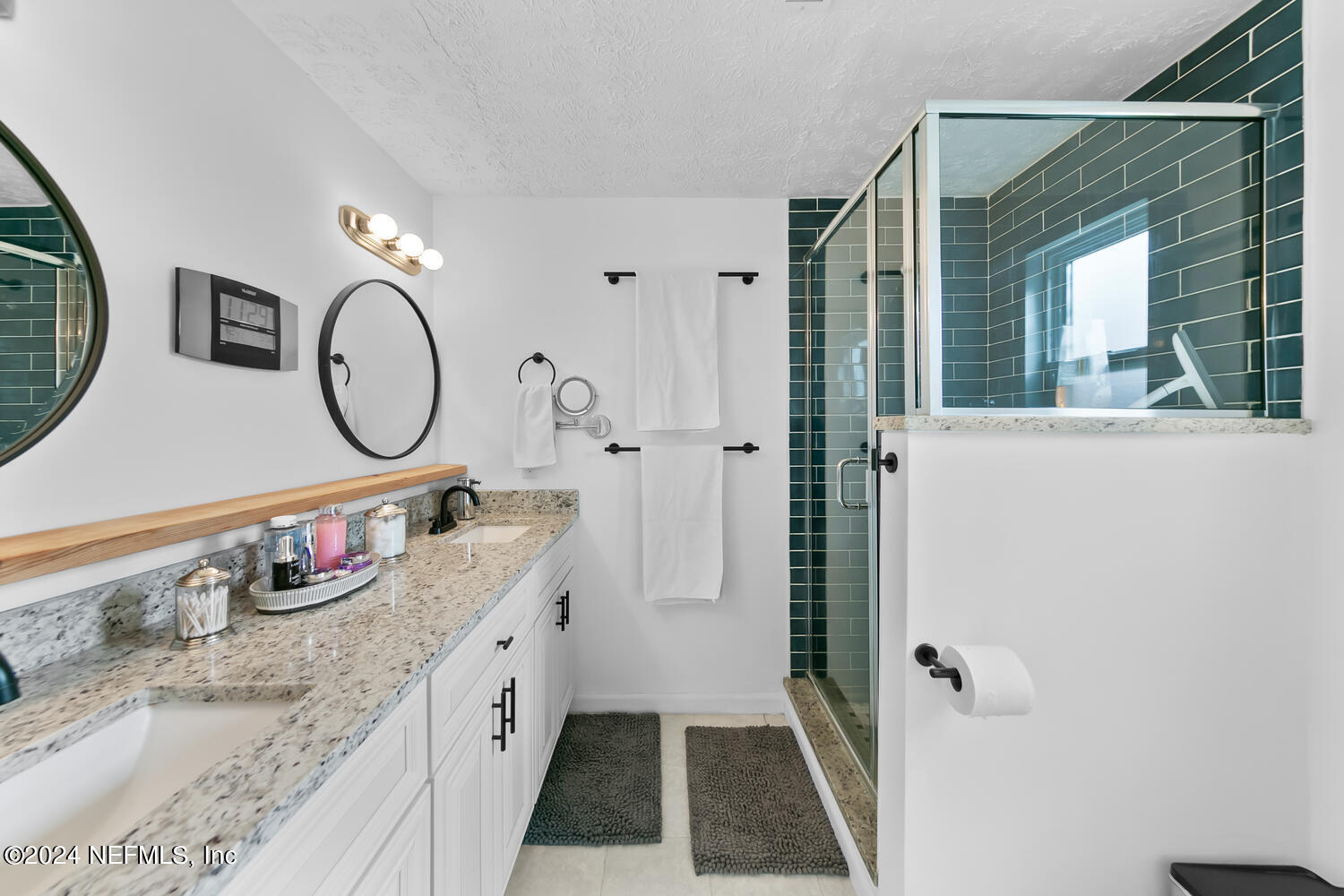 3997 Raintree Road Jacksonville, FL 32277 - Photo 26 of 58 Master Bath
