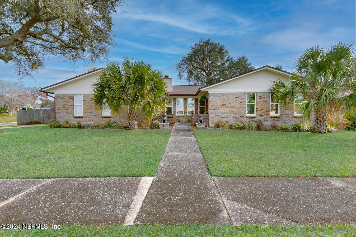 3997 Raintree Road Jacksonville, FL 32277 - Photo 3 of 58 Front