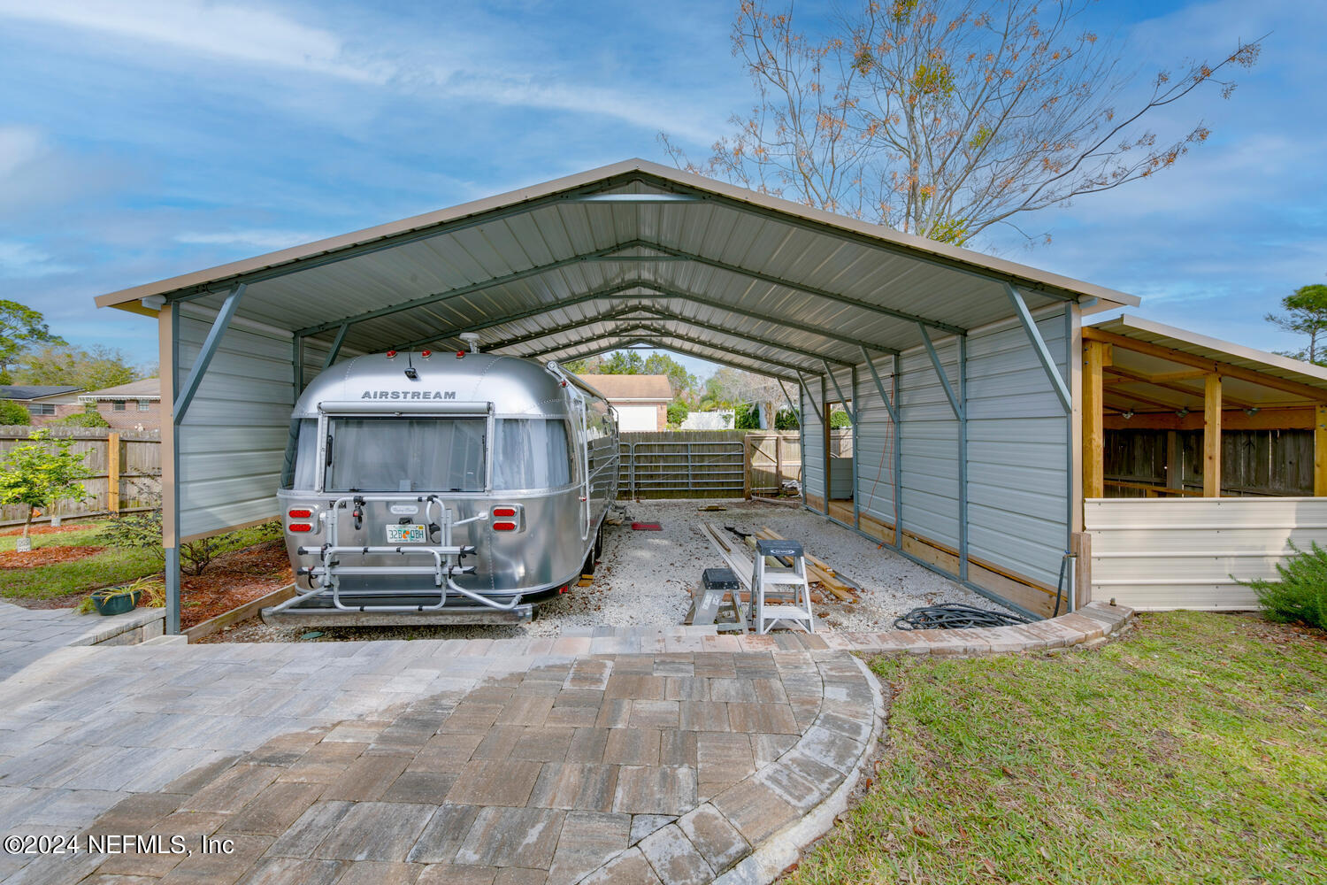 3997 Raintree Road Jacksonville, FL 32277 - Photo 38 of 58 RV & Boat Storage