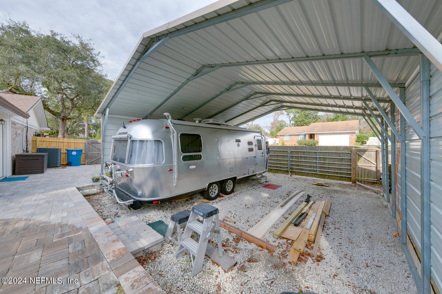 3997 Raintree Road Jacksonville, FL 32277 - Photo 39 of 58 RV & Boat Storage