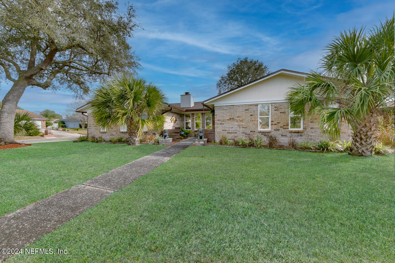 3997 Raintree Road Jacksonville, FL 32277 - Photo 44 of 58 Front
