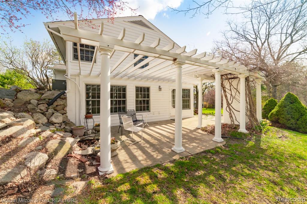 5991 Winkler Mill Road Rochester, MI 48306 - Photo 51 of 87 Gallery Image 51