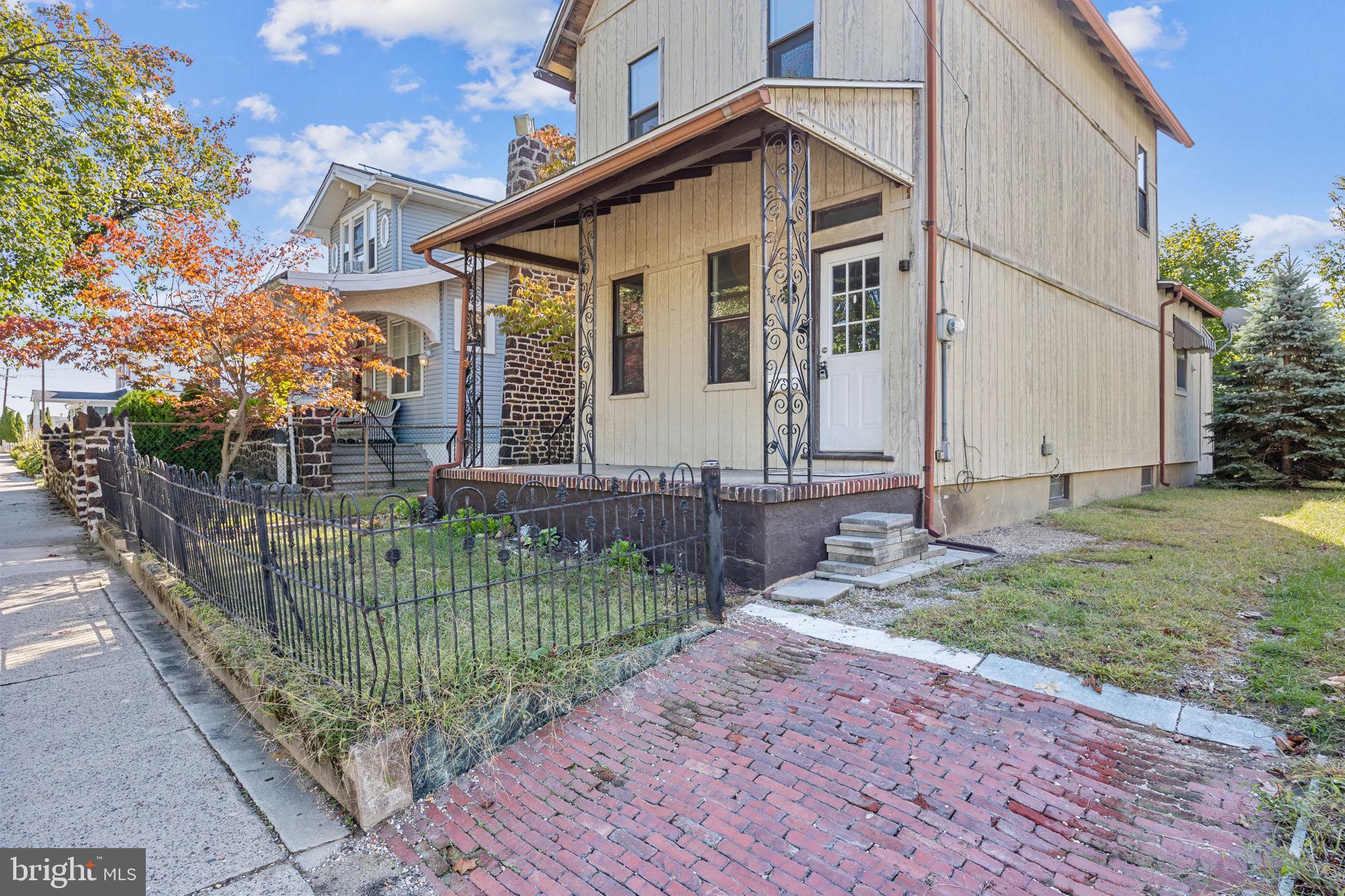 138 Webster Street Riverside, NJ 08075 - Photo 3 of 27