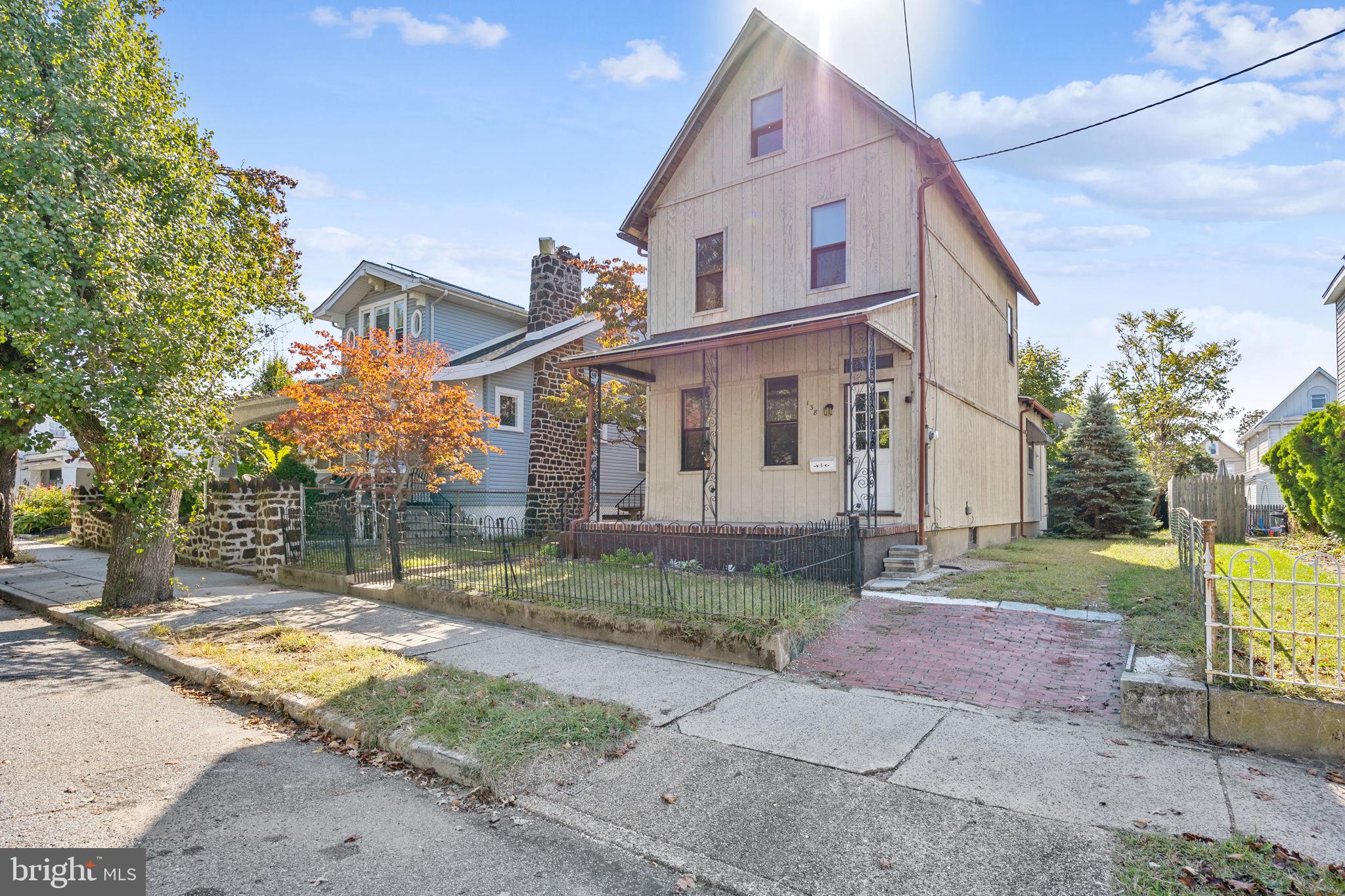 138 Webster Street Riverside, NJ 08075 - Photo 4 of 27