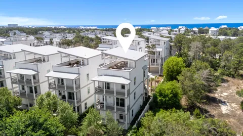 $1,300,000 | 28 West Queen Palm Dr Inlet Beach, Inlet Beach, FL 32461