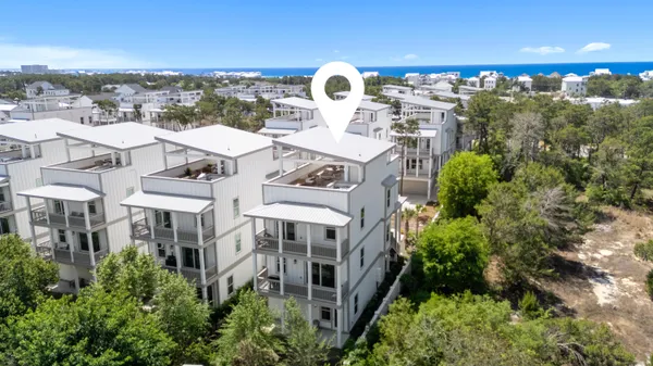 $1,300,000 | 28 West Queen Palm Dr Inlet Beach, Inlet Beach, FL 32461