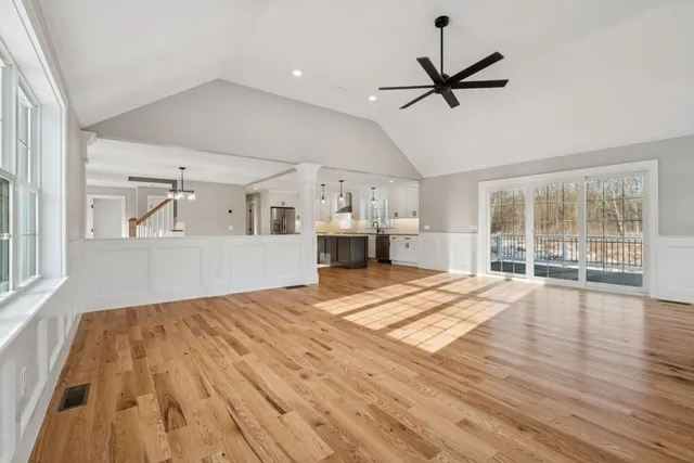 $759,990 | 140 Ridge Road, Rutland, MA 01543