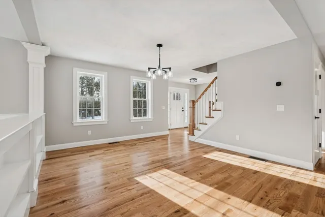 $759,990 | 140 Ridge Road, Rutland, MA 01543