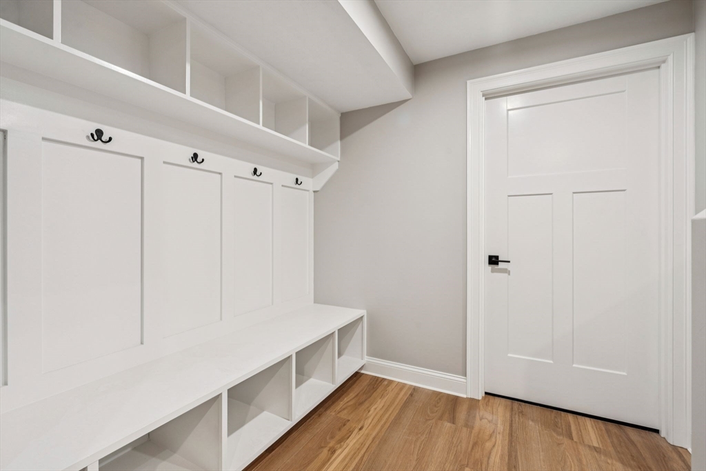 140 Ridge Road Rutland, MA 01543 - Photo 31 of 39 a view of an empty room