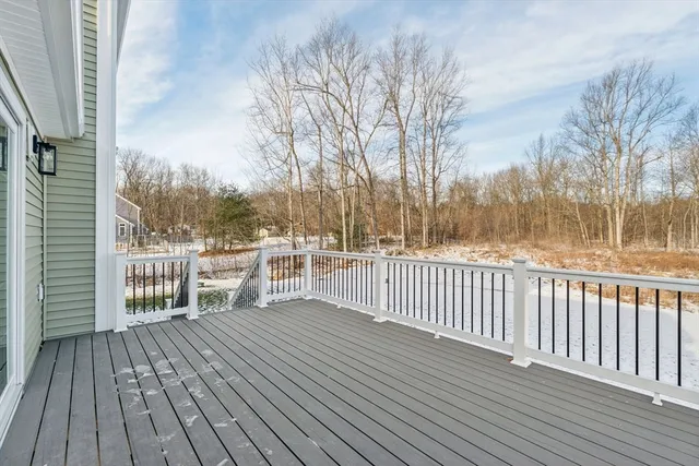 $759,990 | 140 Ridge Road, Rutland, MA 01543