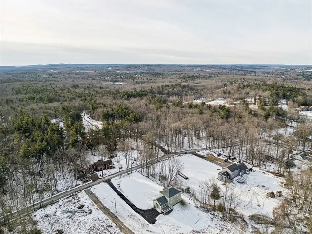 $759,990 | 140 Ridge Road, Rutland, MA 01543