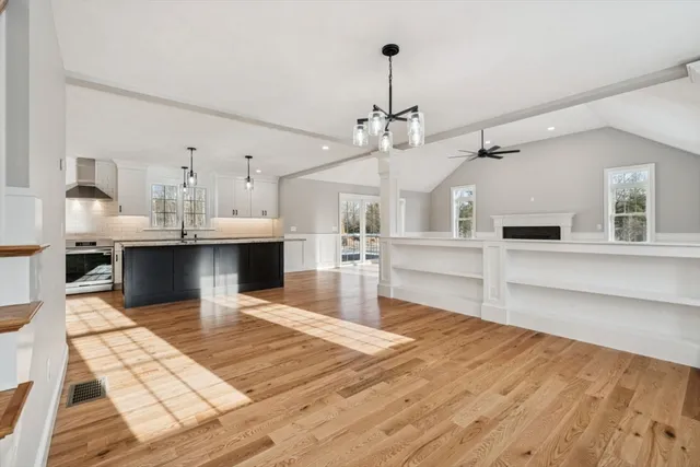 $759,990 | 140 Ridge Road, Rutland, MA 01543