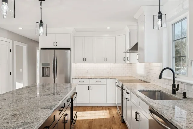 $759,990 | 140 Ridge Road, Rutland, MA 01543