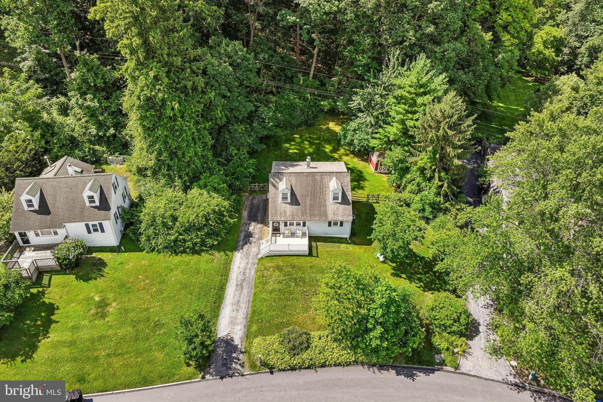 68 Fahnestock Road Malvern, PA 19355 - Photo 27 of 34
