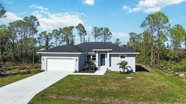 $2,000 | 10110 Baystate Drive, Port Charlotte, FL 33981