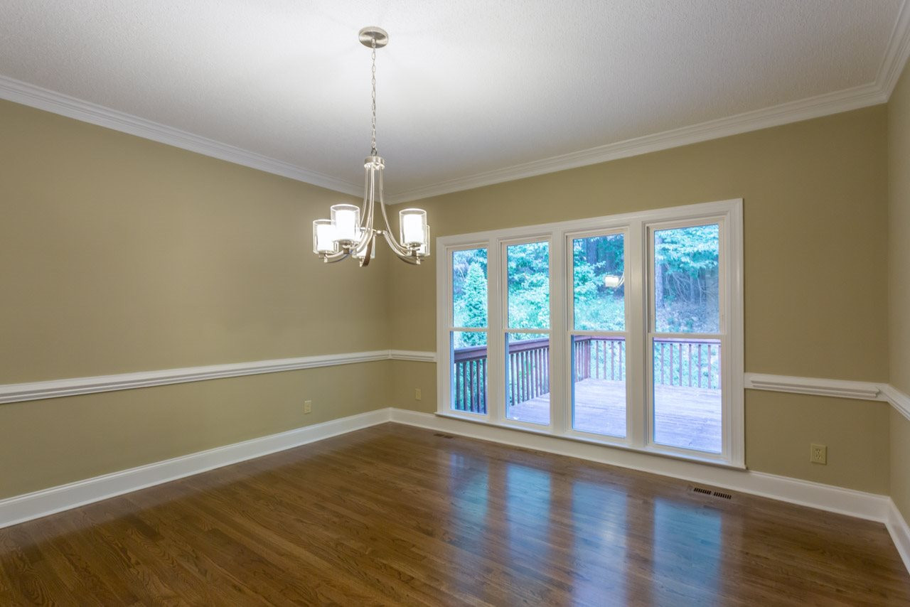 2909 Patrie Place Raleigh, NC 27613 - Photo 7 of 25 Dining Room