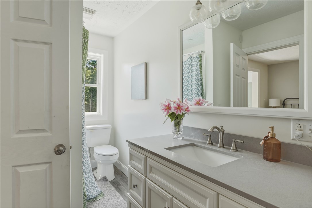 2274 Millport Hill Road Veteran, NY 14864 - Photo 24 of 48 Primary Bathroom
[2nd Floor