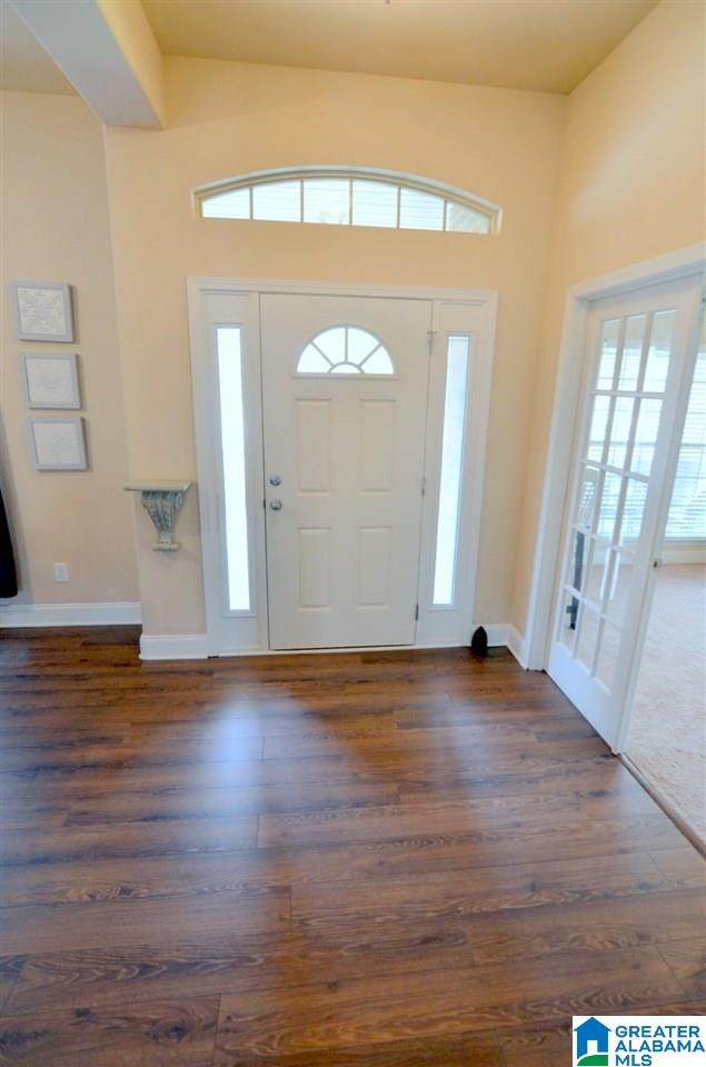 152 Golden Meadows Drive Alabaster, AL 35007 - Photo 6 of 43