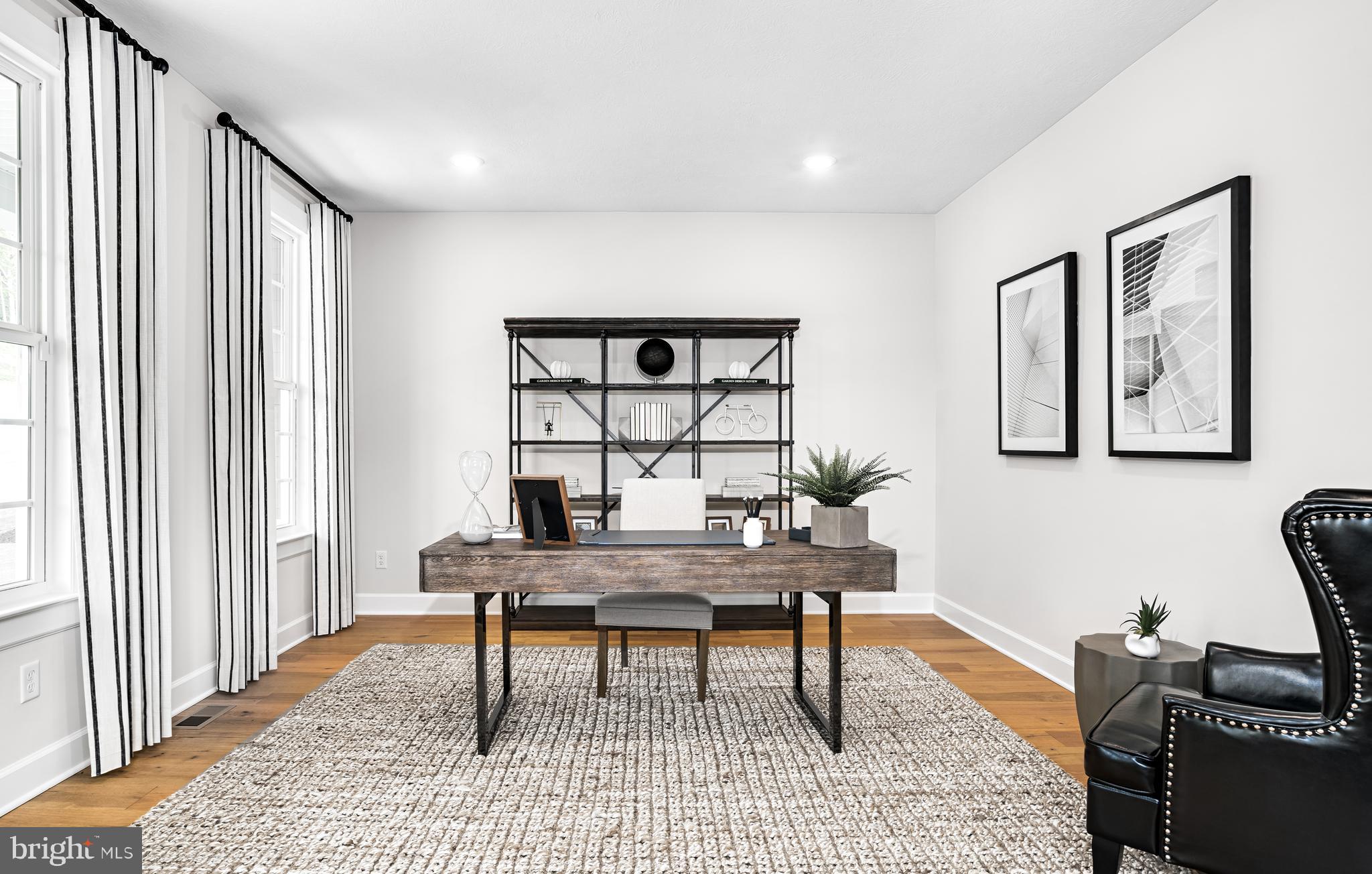 6554 Stream Song Court Columbia, MD 21044 - Photo 13 of 28 Study