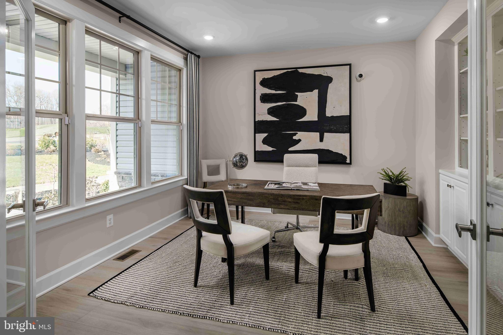 6554 Stream Song Court Columbia, MD 21044 - Photo 15 of 28 Study