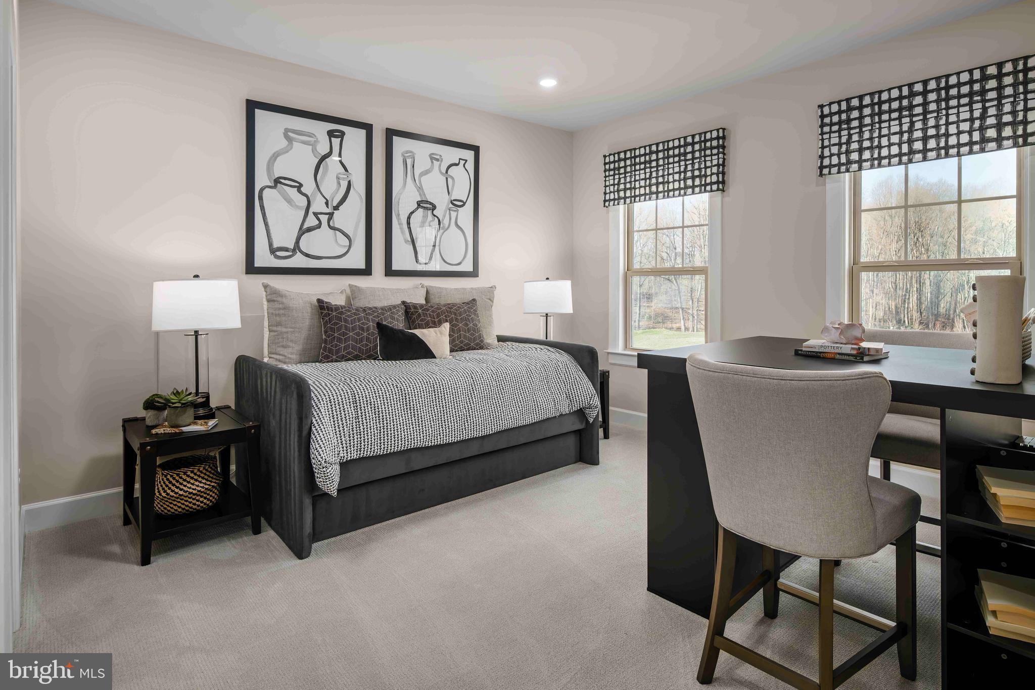 6554 Stream Song Court Columbia, MD 21044 - Photo 22 of 28 Bedroom