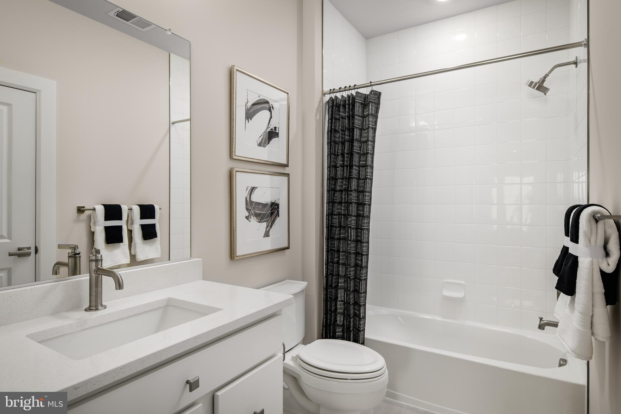 6554 Stream Song Court Columbia, MD 21044 - Photo 23 of 28 Bathroom