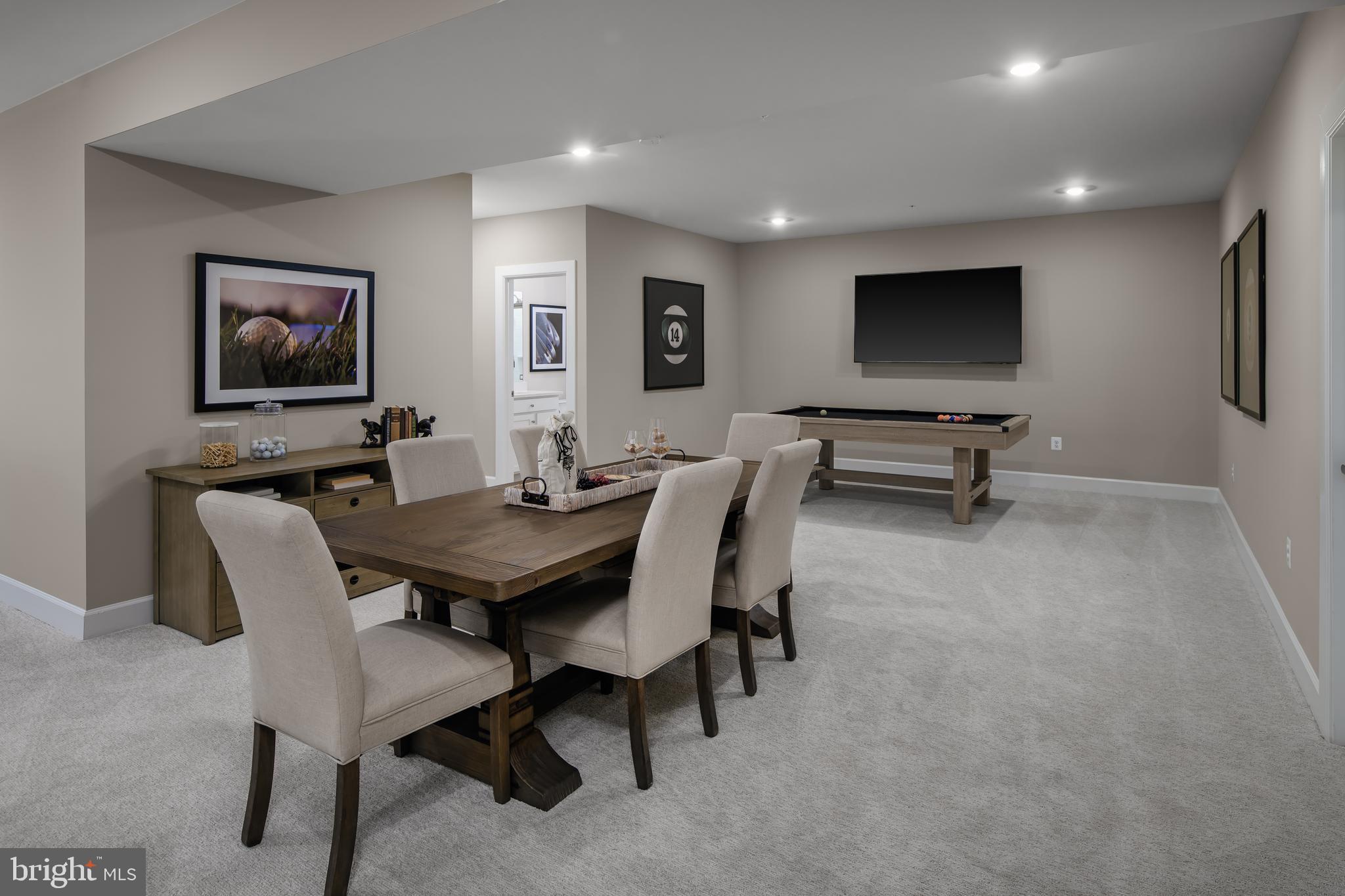 6554 Stream Song Court Columbia, MD 21044 - Photo 26 of 28 Basement