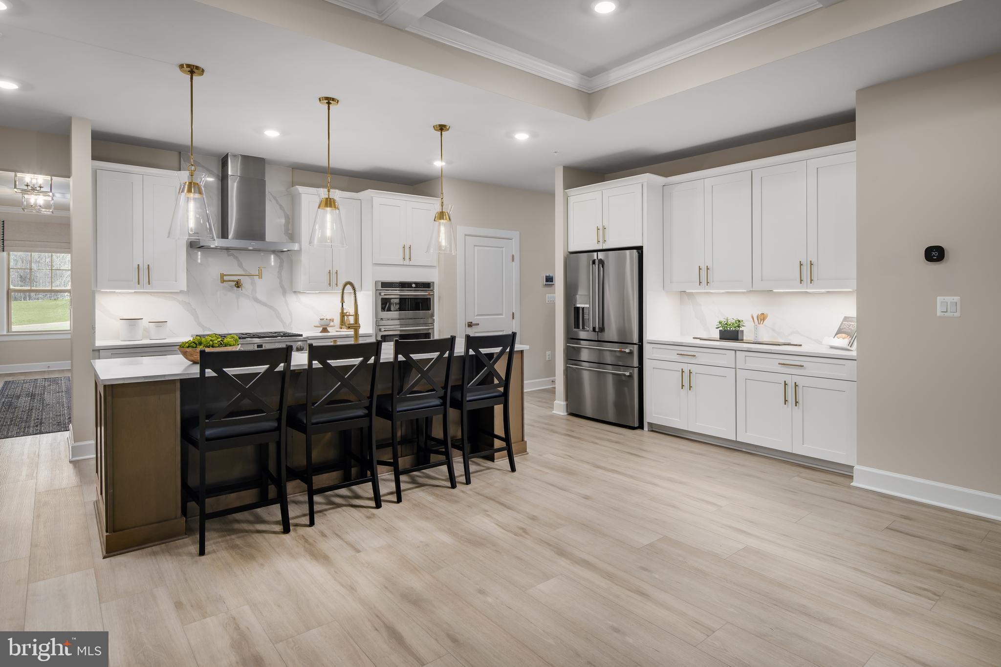 6554 Stream Song Court Columbia, MD 21044 - Photo 4 of 28 Kitchen
