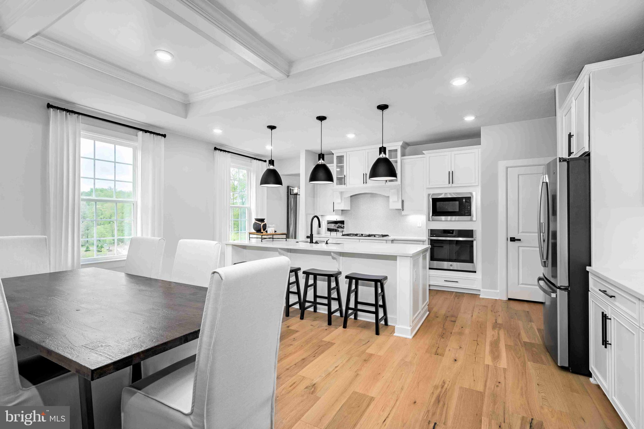 6554 Stream Song Court Columbia, MD 21044 - Photo 6 of 28 Kitchen