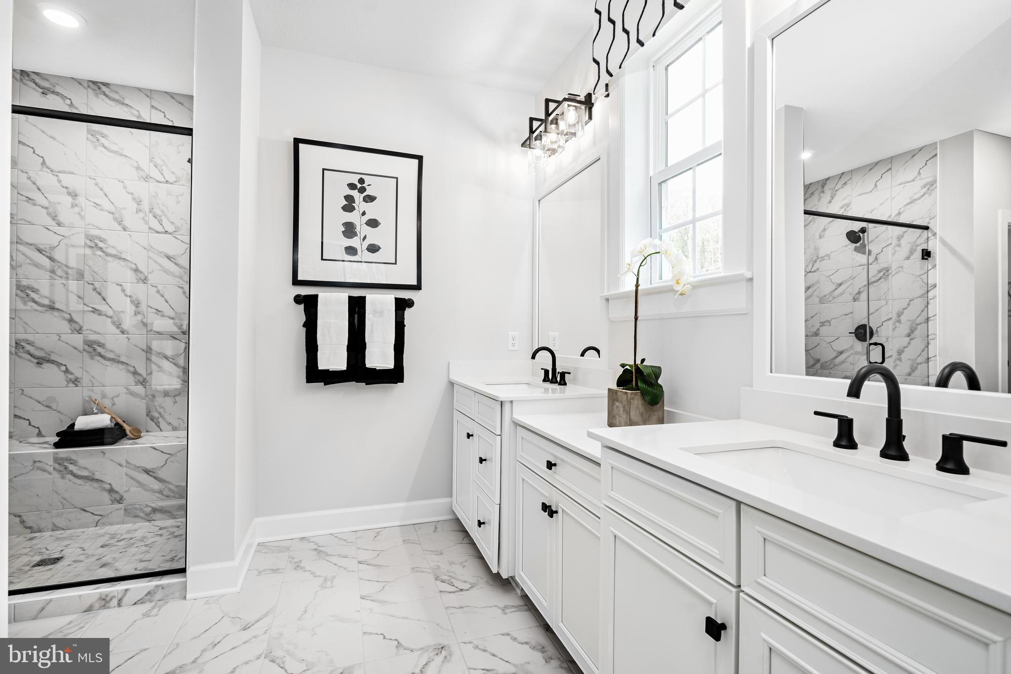 6554 Stream Song Court Columbia, MD 21044 - Photo 8 of 28 Bathroom