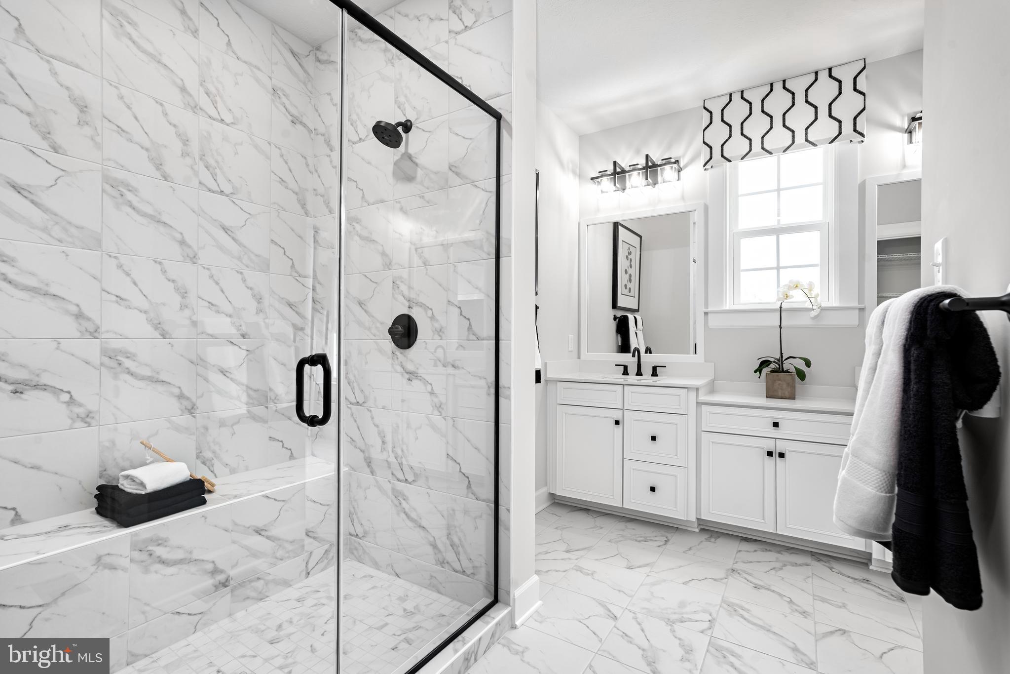 6554 Stream Song Court Columbia, MD 21044 - Photo 9 of 28 Bathroom