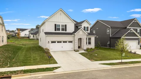 $584,000 | 523 Kemp Drive, Hermitage, TN 37076