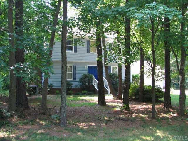 8708 Wellsley Way Raleigh, NC 27613 - Photo 1 of 1 Exterior Front