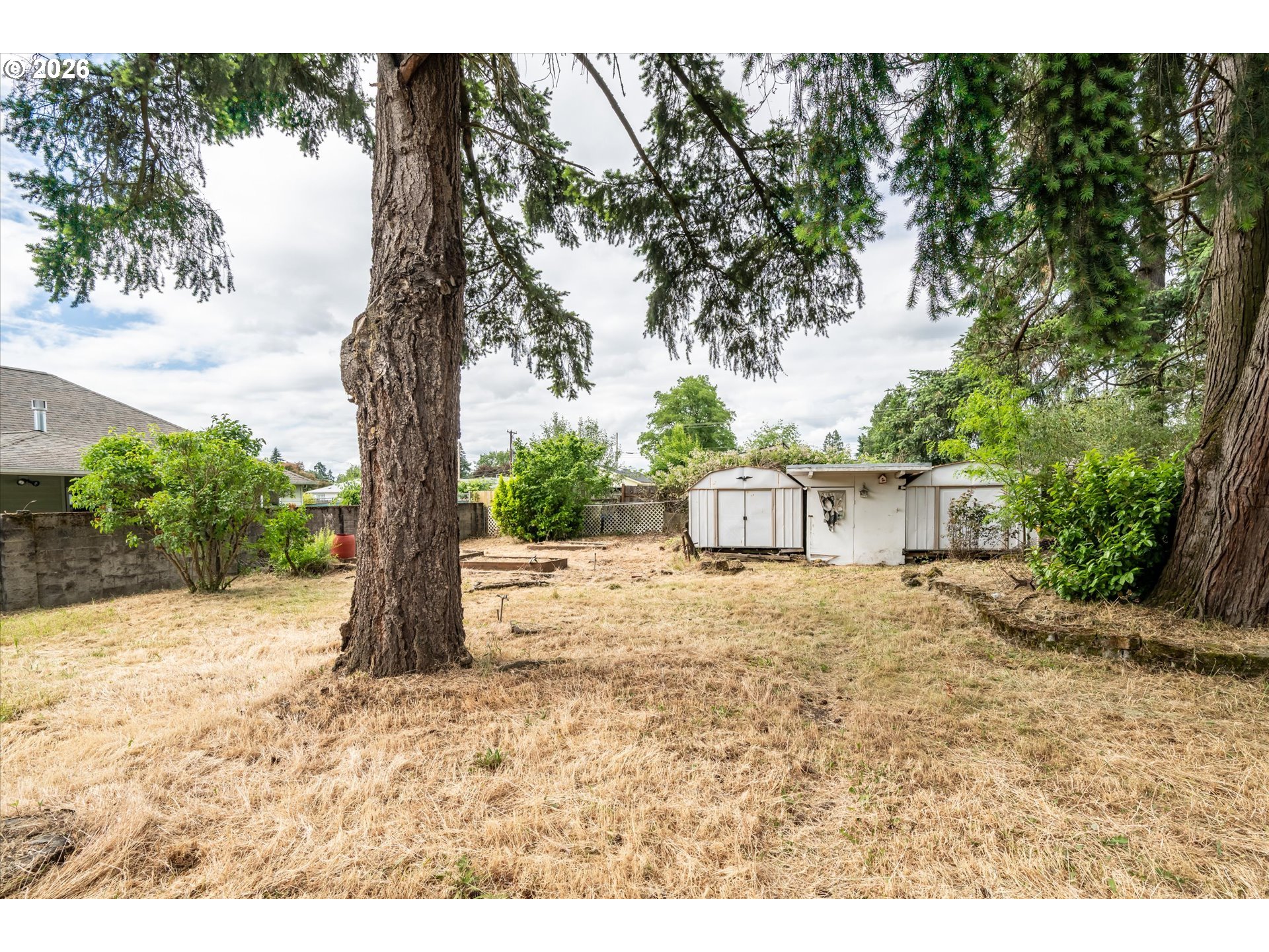 940 West M Street Springfield, OR 97477 - Photo 27 of 32 Yard