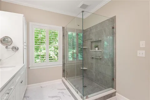 $580,000 | 5021 Meadow Hill Court, Winston-Salem, NC 27106