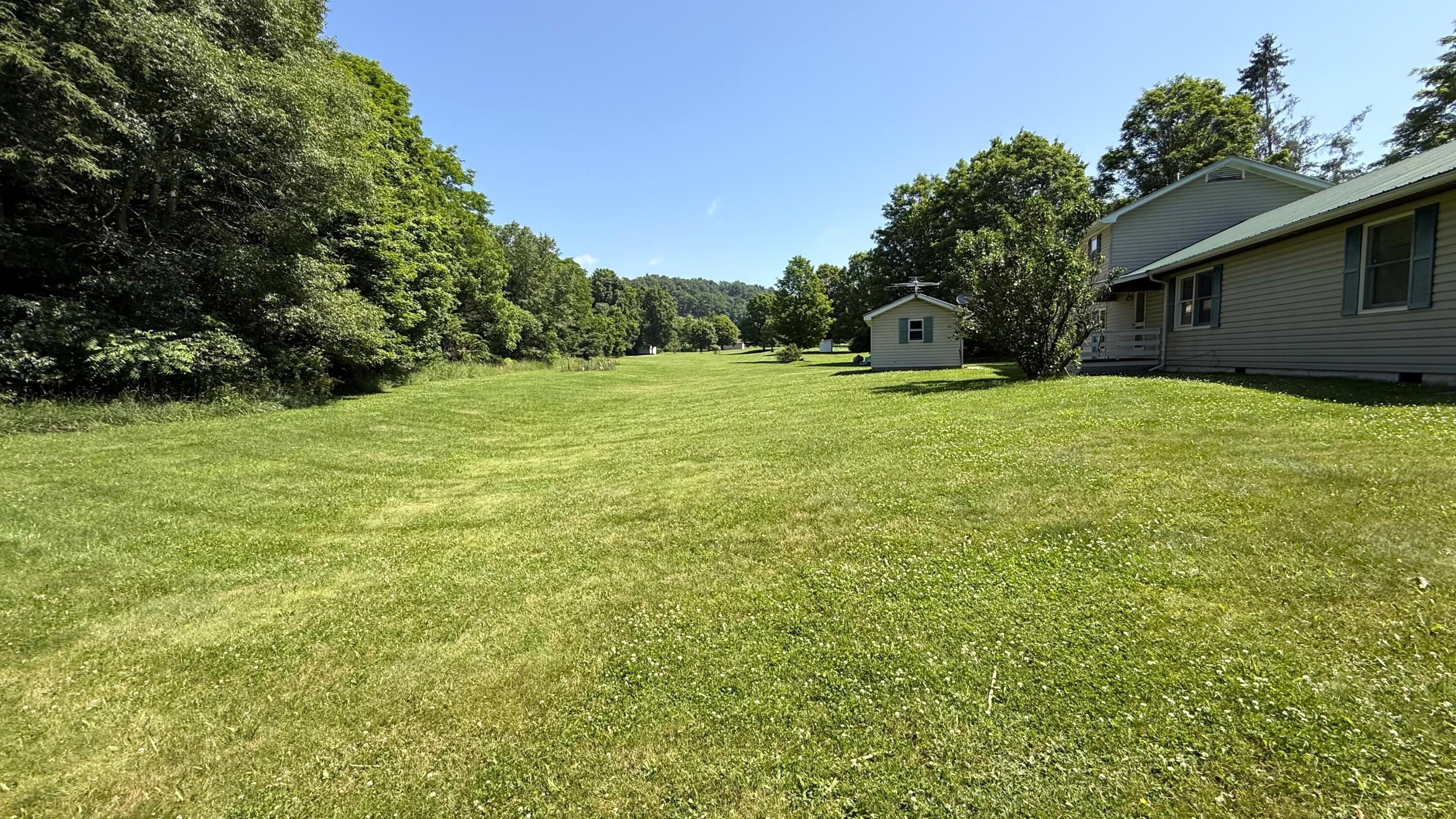 539 Galford Run Road Green Bank, WV 24944 - Photo 42 of 50 Gallery Image 42