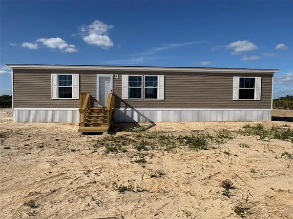 $243,900 | 19033 Northwest 262nd Street, Okeechobee, FL 34972