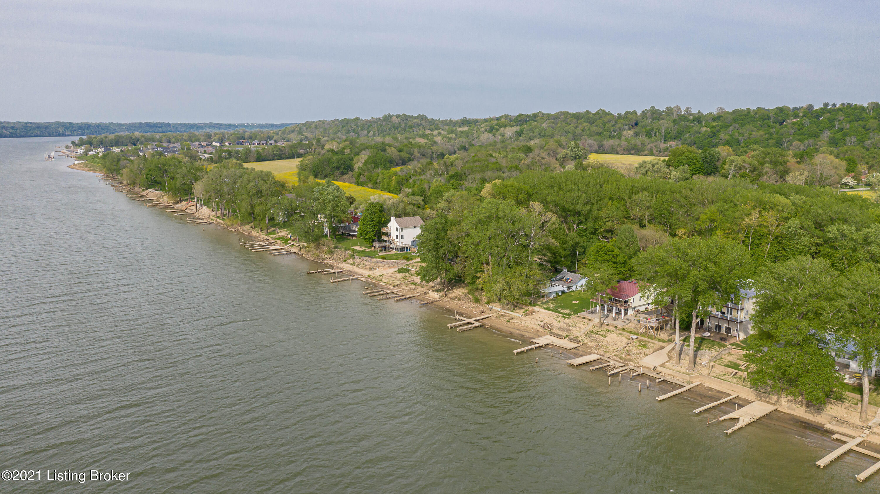 1500 Riverside Drive Prospect, KY 40059 - Photo 66 of 86 DJI_0441