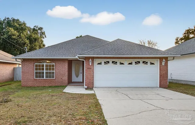 $264,900 | 2751 Monroe Street, Pensacola, FL 32514