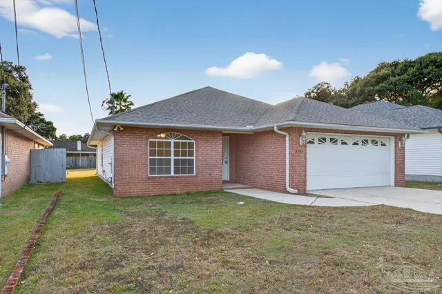 $264,900 | 2751 Monroe Street, Pensacola, FL 32514