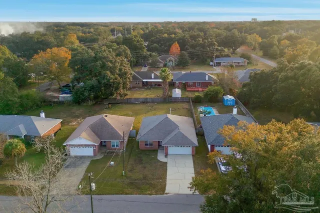 $264,900 | 2751 Monroe Street, Pensacola, FL 32514