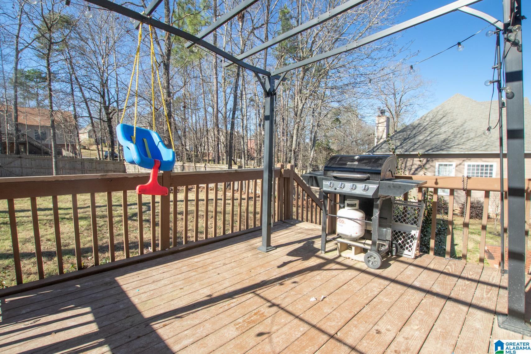 135 Grande View Lane Alabaster, AL 35114 - Photo 34 of 38 Gallery Image 34
