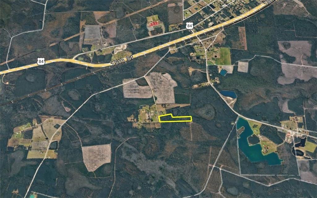 0 Morgan Road Waycross, GA 31503 - Photo 16 of 16